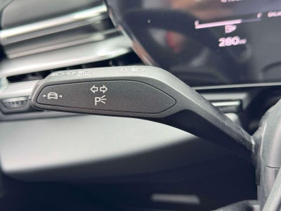 2026 Audi A6 Sedan 3.0