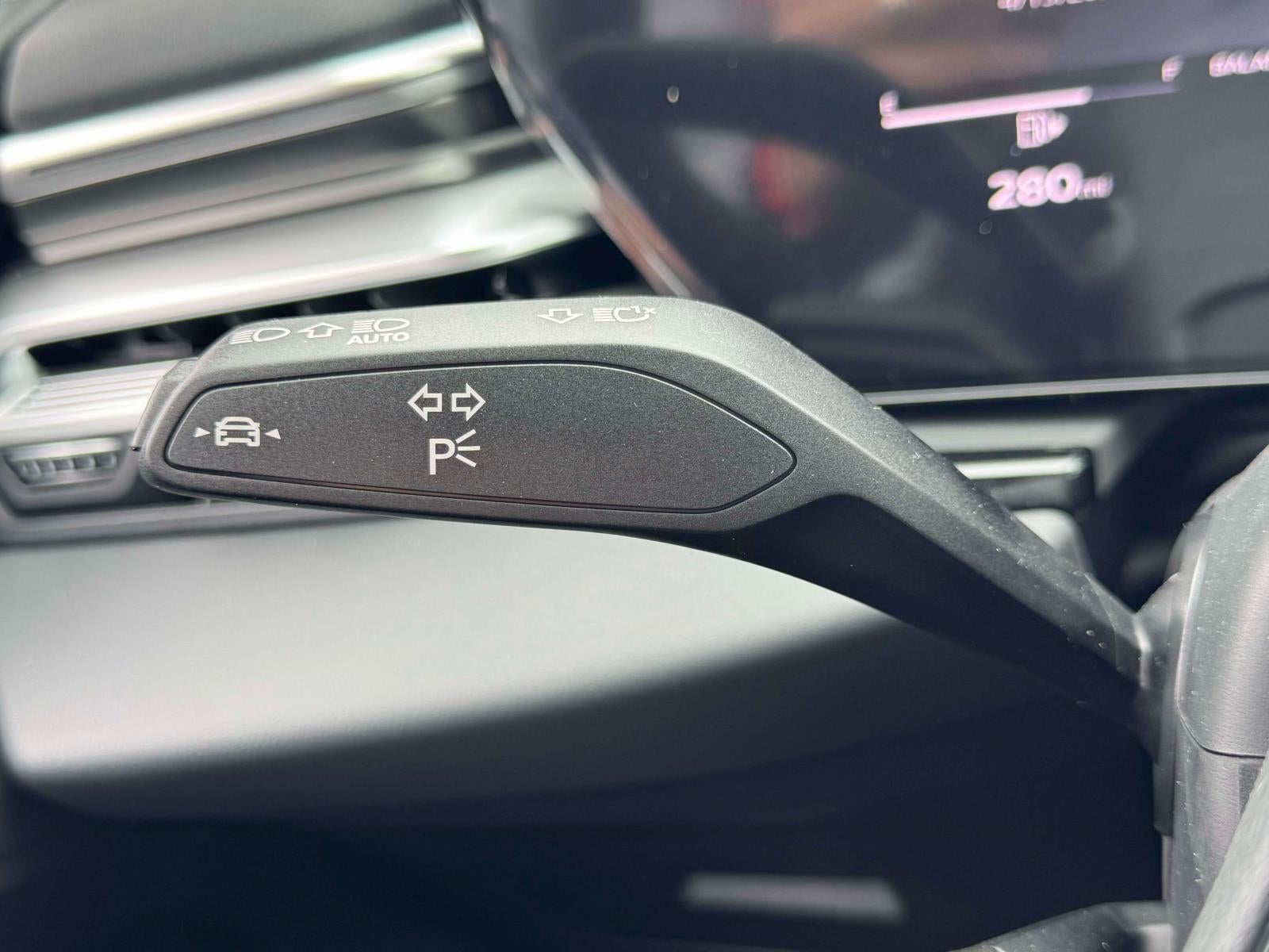 2026 Audi A6 Sedan 3.0