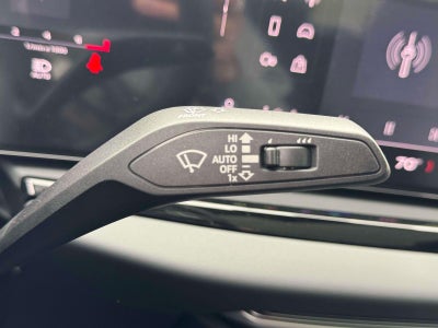 2026 Audi A6 Sedan 3.0