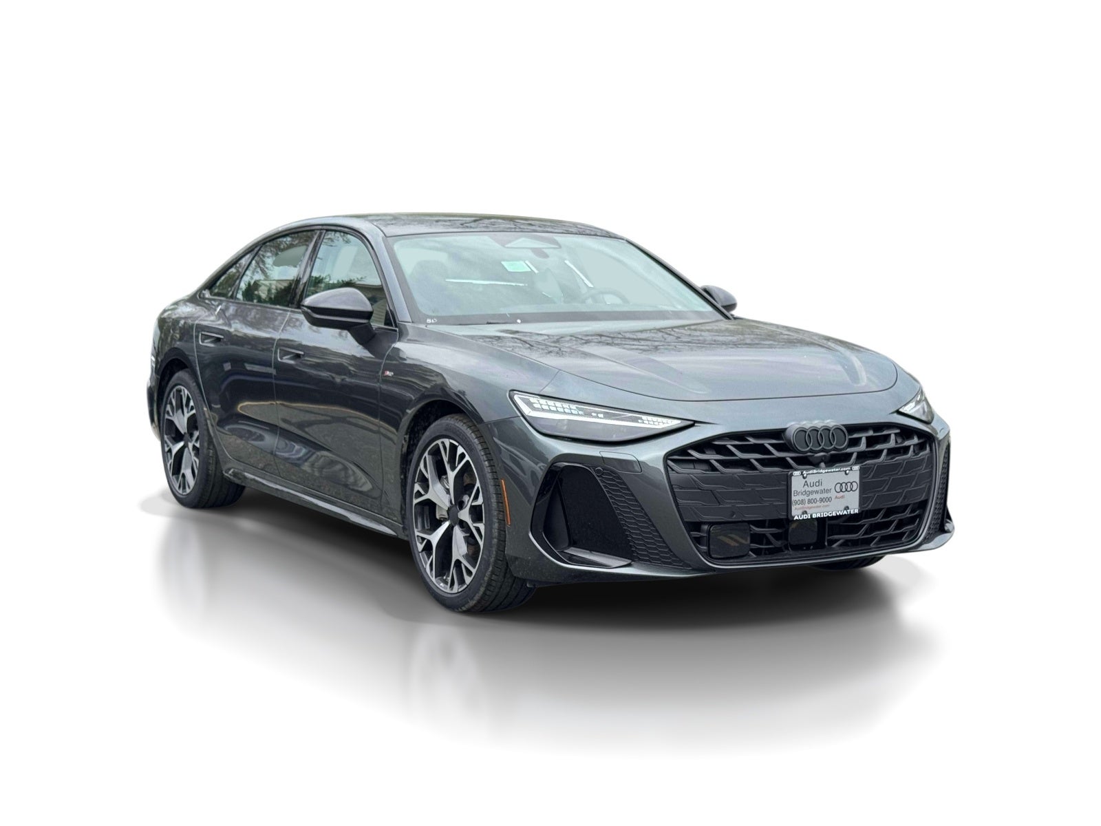 2026 Audi A6 Sedan 3.0