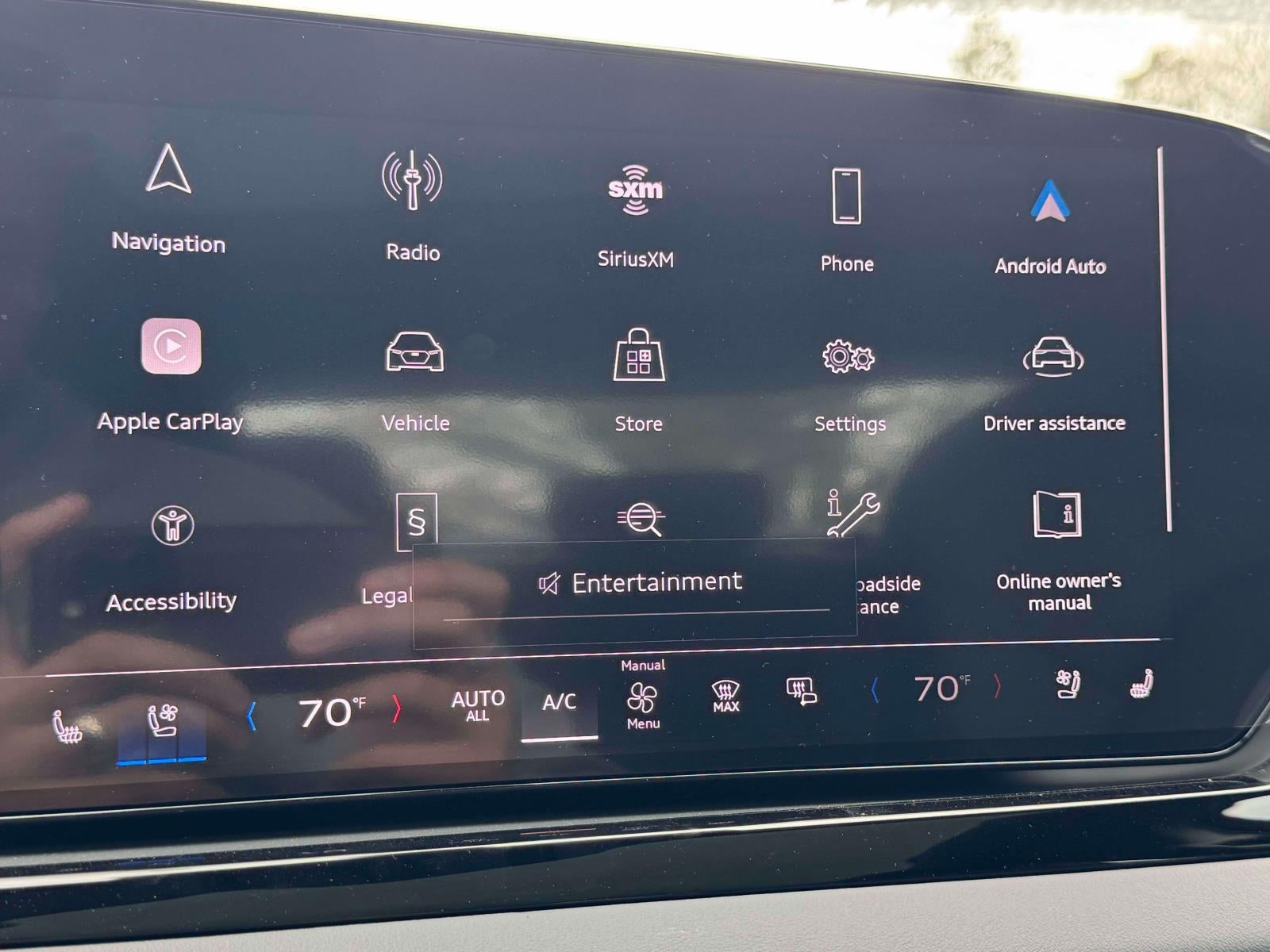 2026 Audi A6 Sedan 3.0