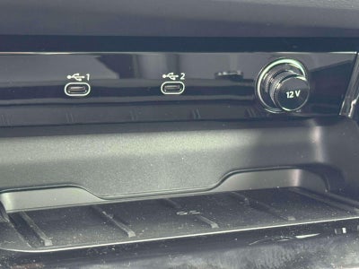 2026 Audi A6 Sedan 3.0