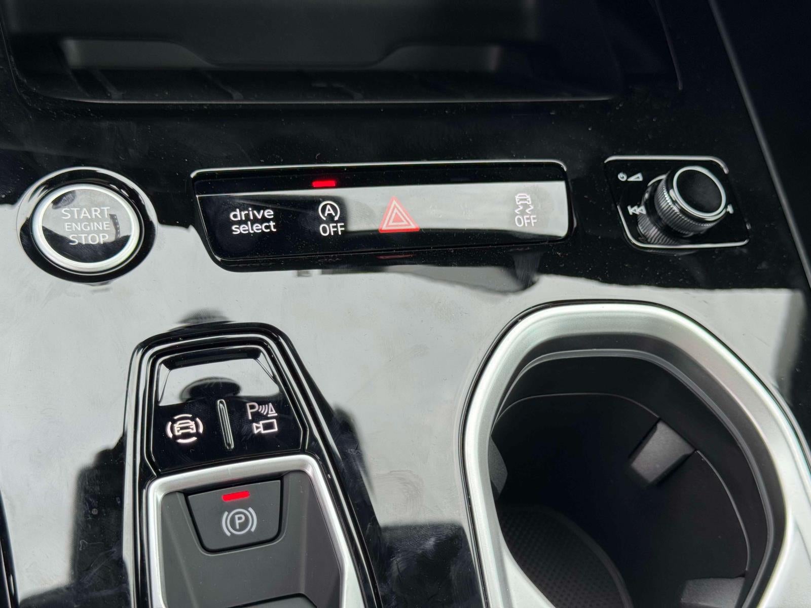 2026 Audi A6 Sedan 3.0