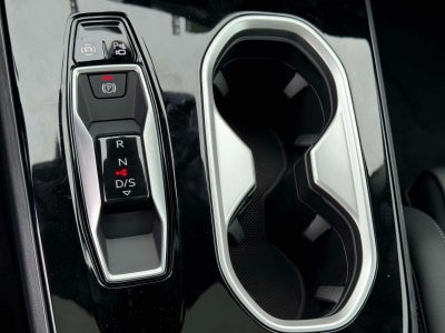 2026 Audi A6 Sedan 3.0