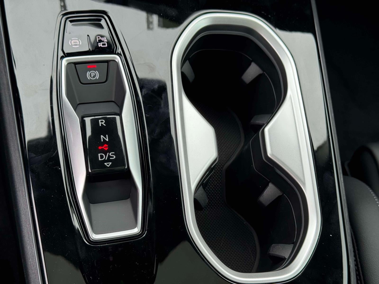 2026 Audi A6 Sedan 3.0