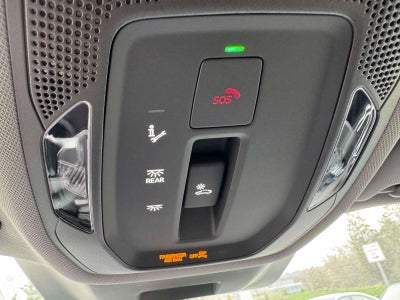 2026 Audi A6 Sedan 3.0