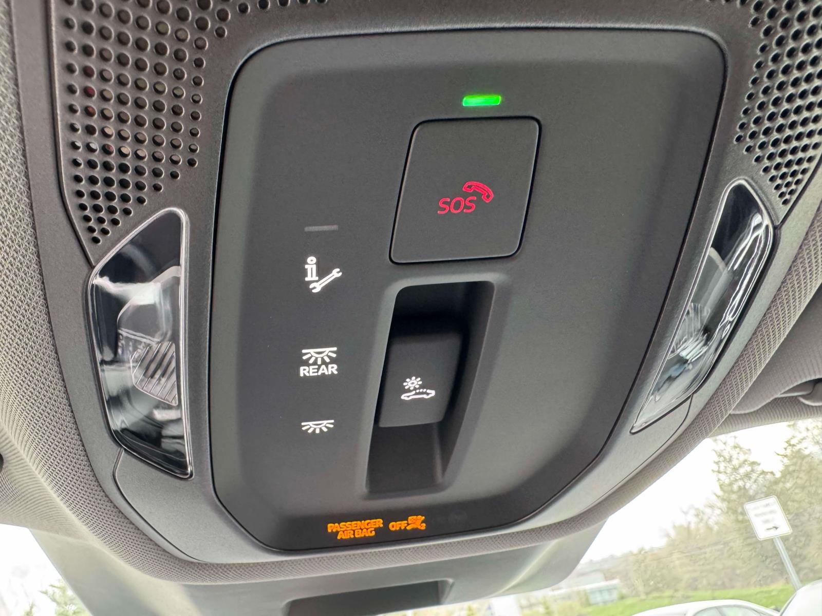 2026 Audi A6 Sedan 3.0