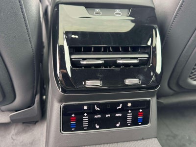 2026 Audi A6 Sedan 3.0