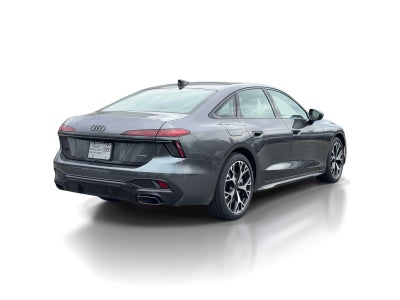 2026 Audi A6 Sedan 3.0