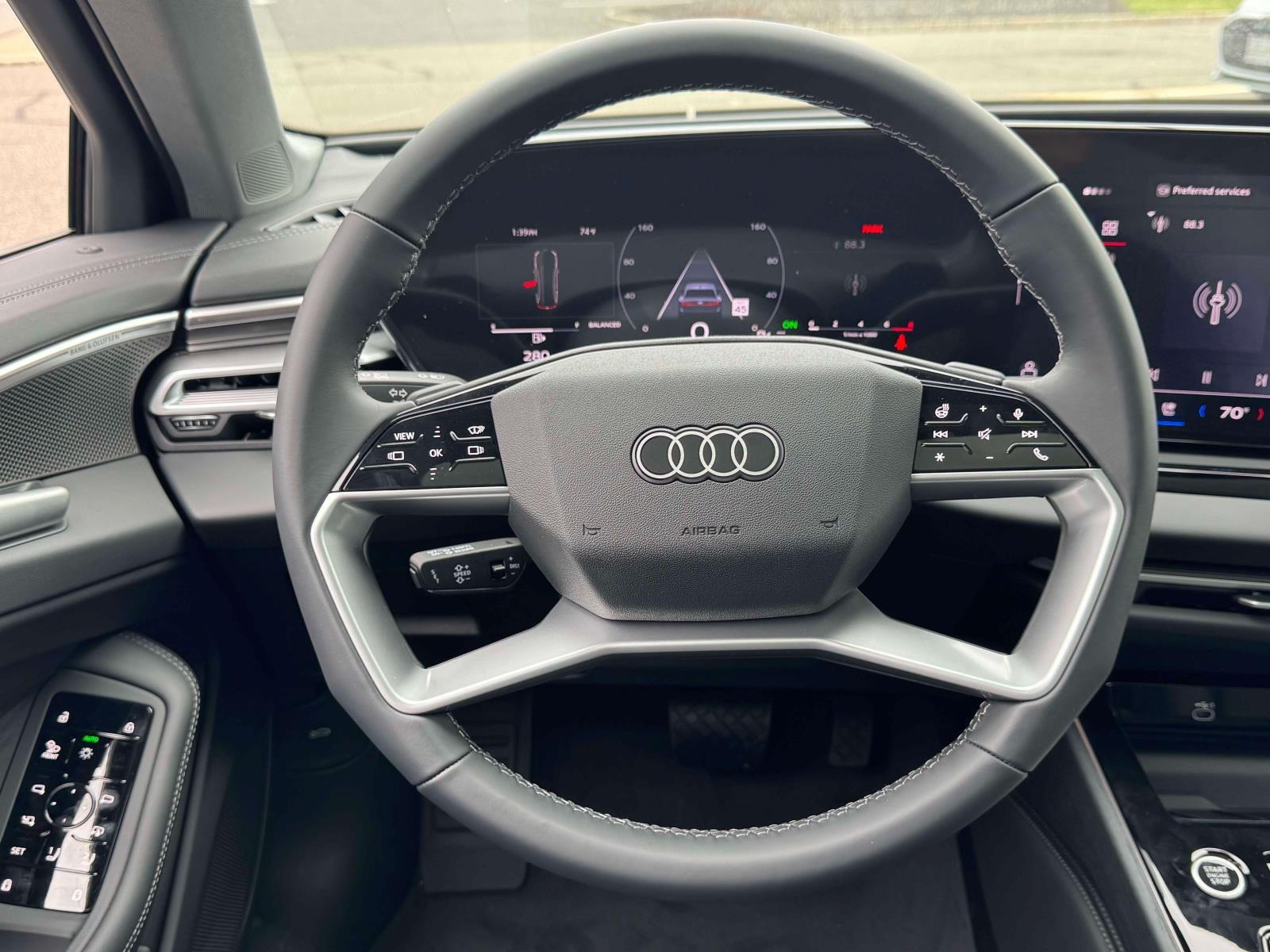 2026 Audi A6 Sedan 3.0