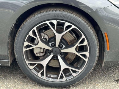 2026 Audi A6 Sedan 3.0