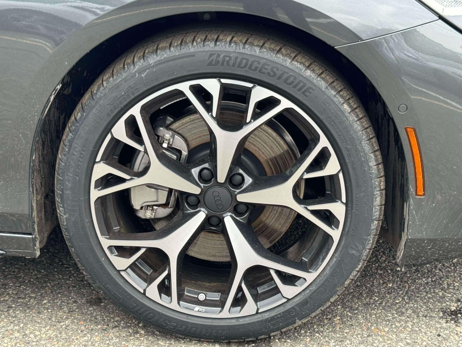 2026 Audi A6 Sedan 3.0