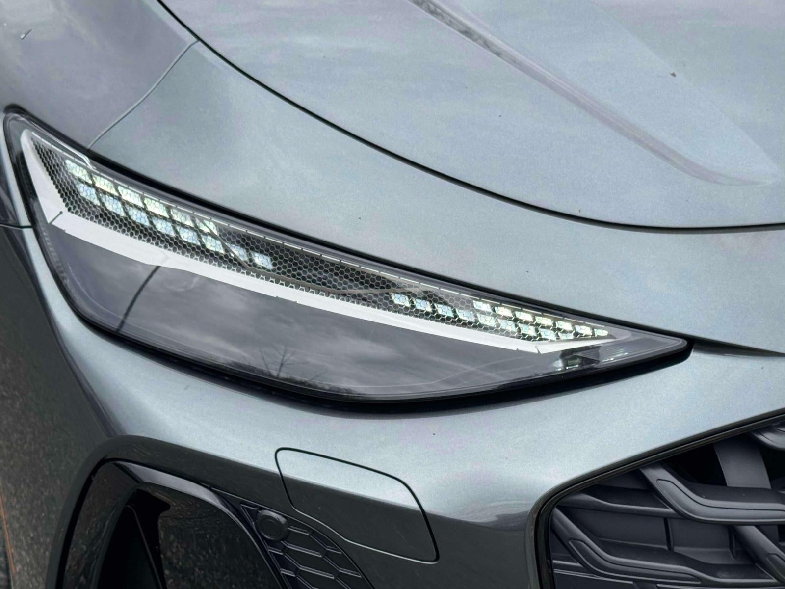 2026 Audi A6 Sedan 3.0