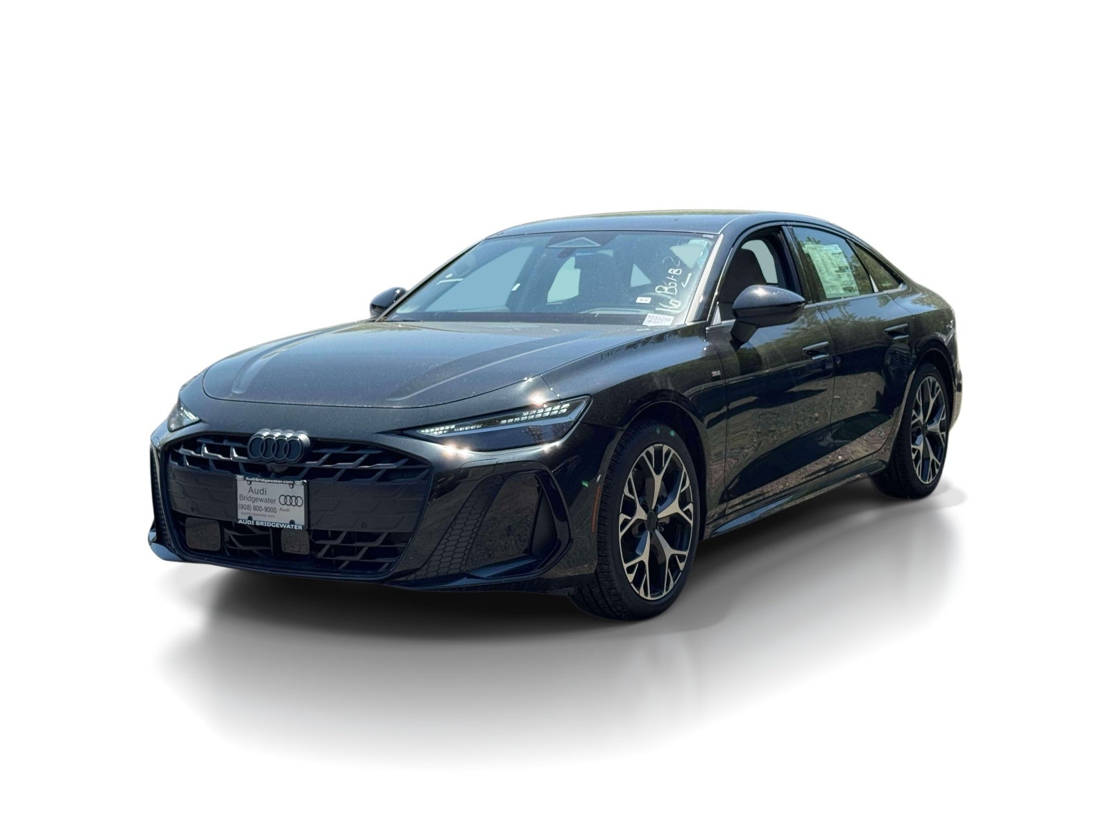 2026 Audi A6 Sedan 3.0