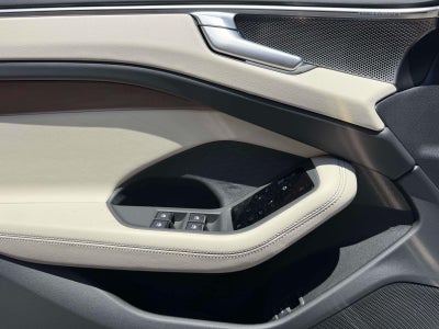 2026 Audi A6 Sedan 3.0
