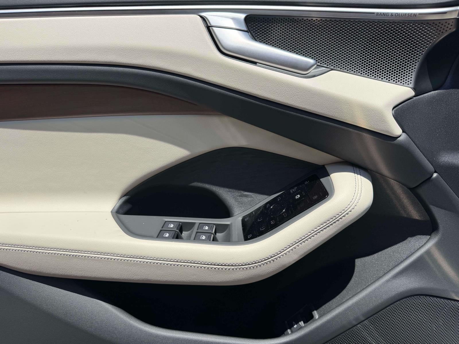 2026 Audi A6 Sedan 3.0