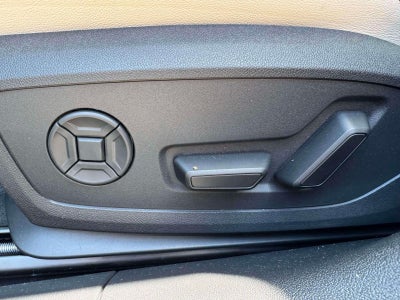2026 Audi A6 Sedan 3.0