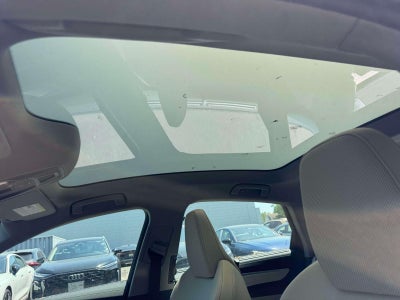2026 Audi A6 Sedan 3.0