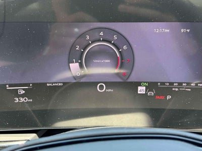 2026 Audi A6 Sedan 3.0