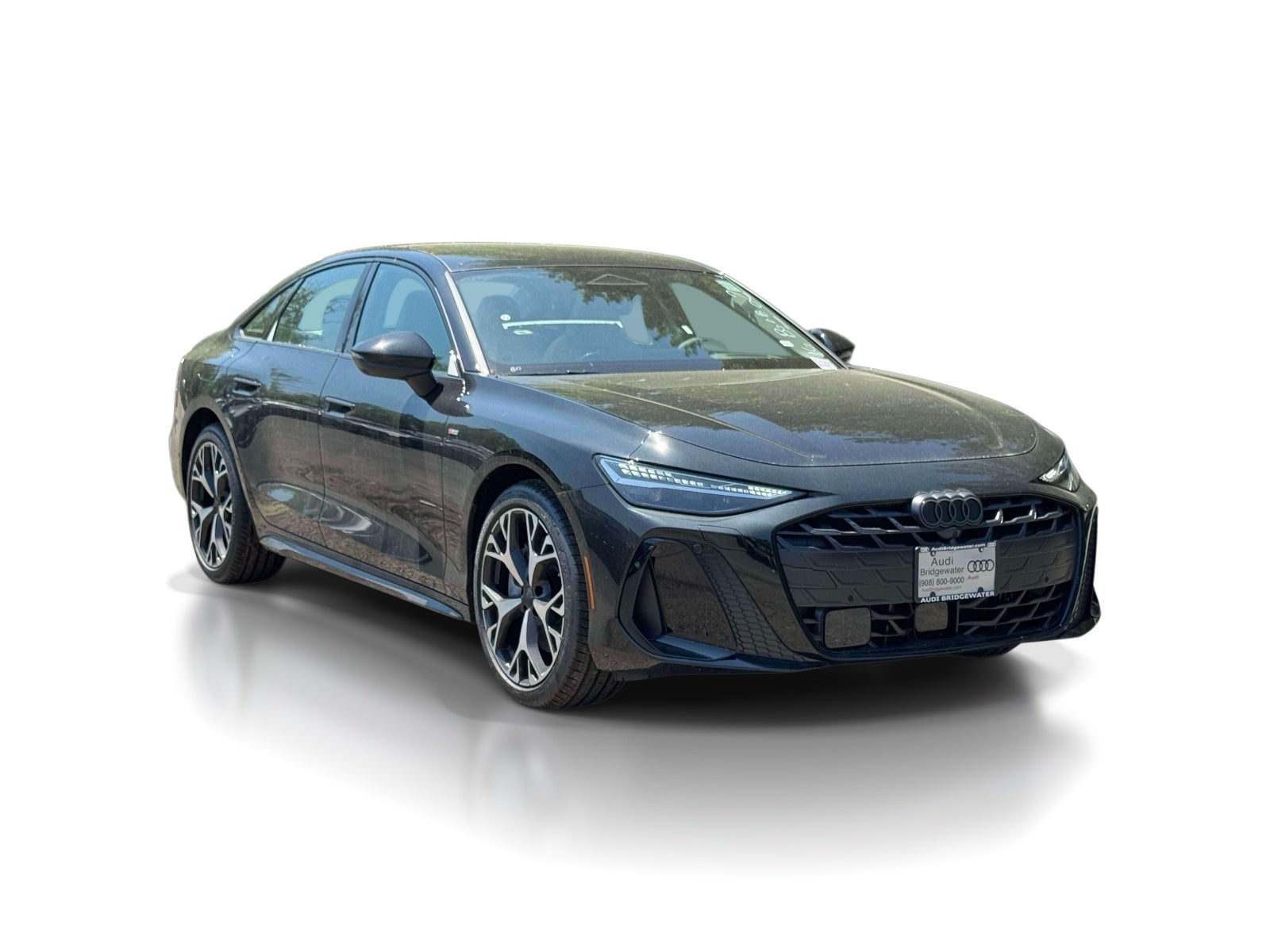 2026 Audi A6 Sedan 3.0