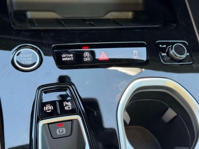 2026 Audi A6 Sedan 3.0