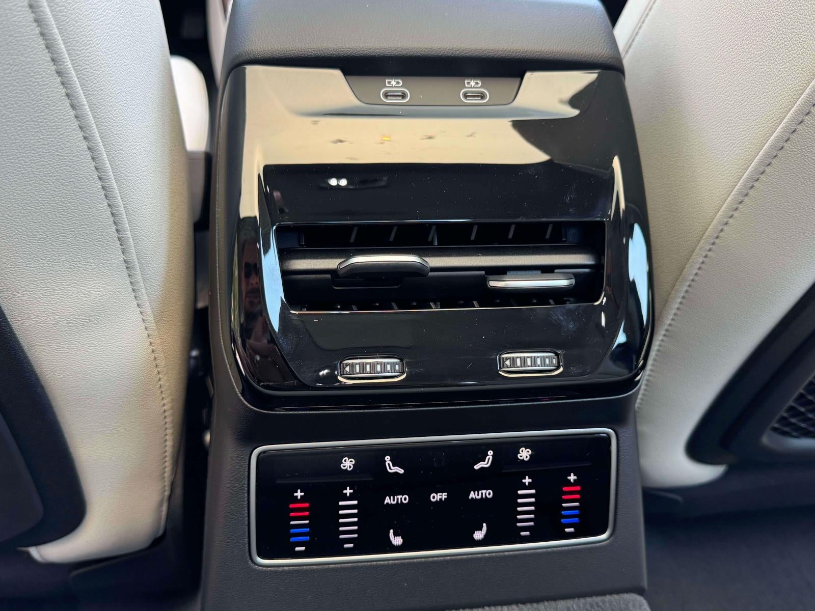 2026 Audi A6 Sedan 3.0