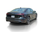 2026 Audi A6 Sedan 3.0