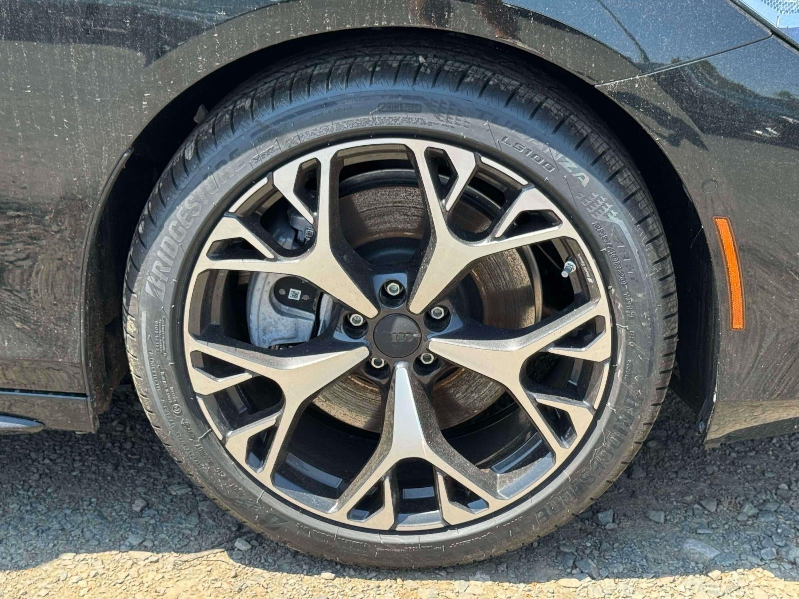 2026 Audi A6 Sedan 3.0