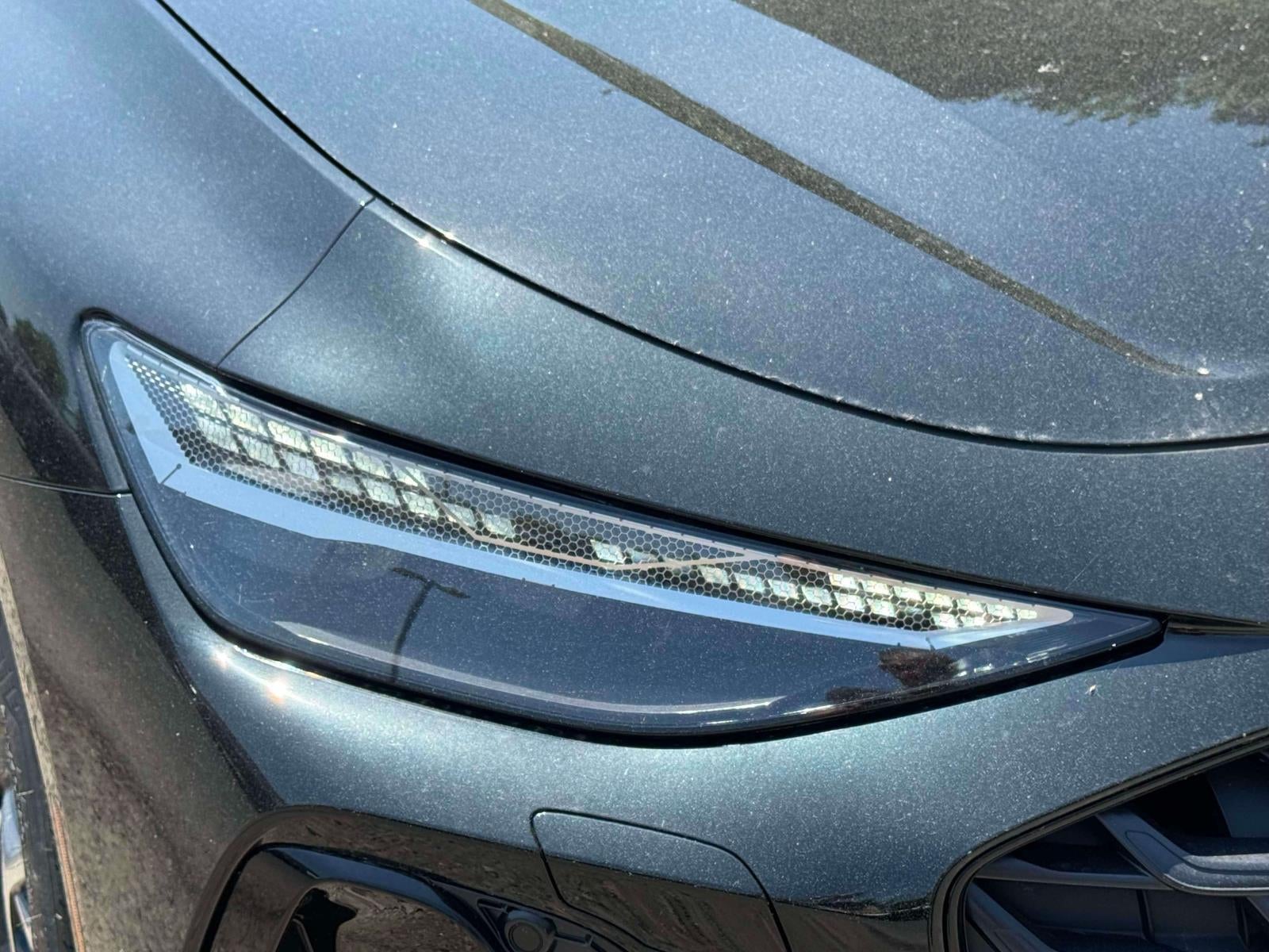 2026 Audi A6 Sedan 3.0