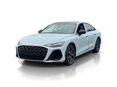 2026 Audi A6 Sedan 3.0
