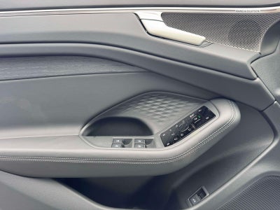 2026 Audi A6 Sedan 3.0
