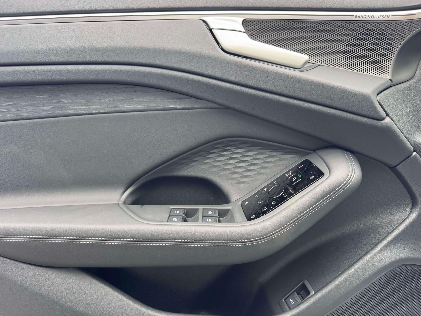 2026 Audi A6 Sedan 3.0