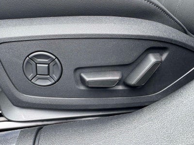 2026 Audi A6 Sedan 3.0