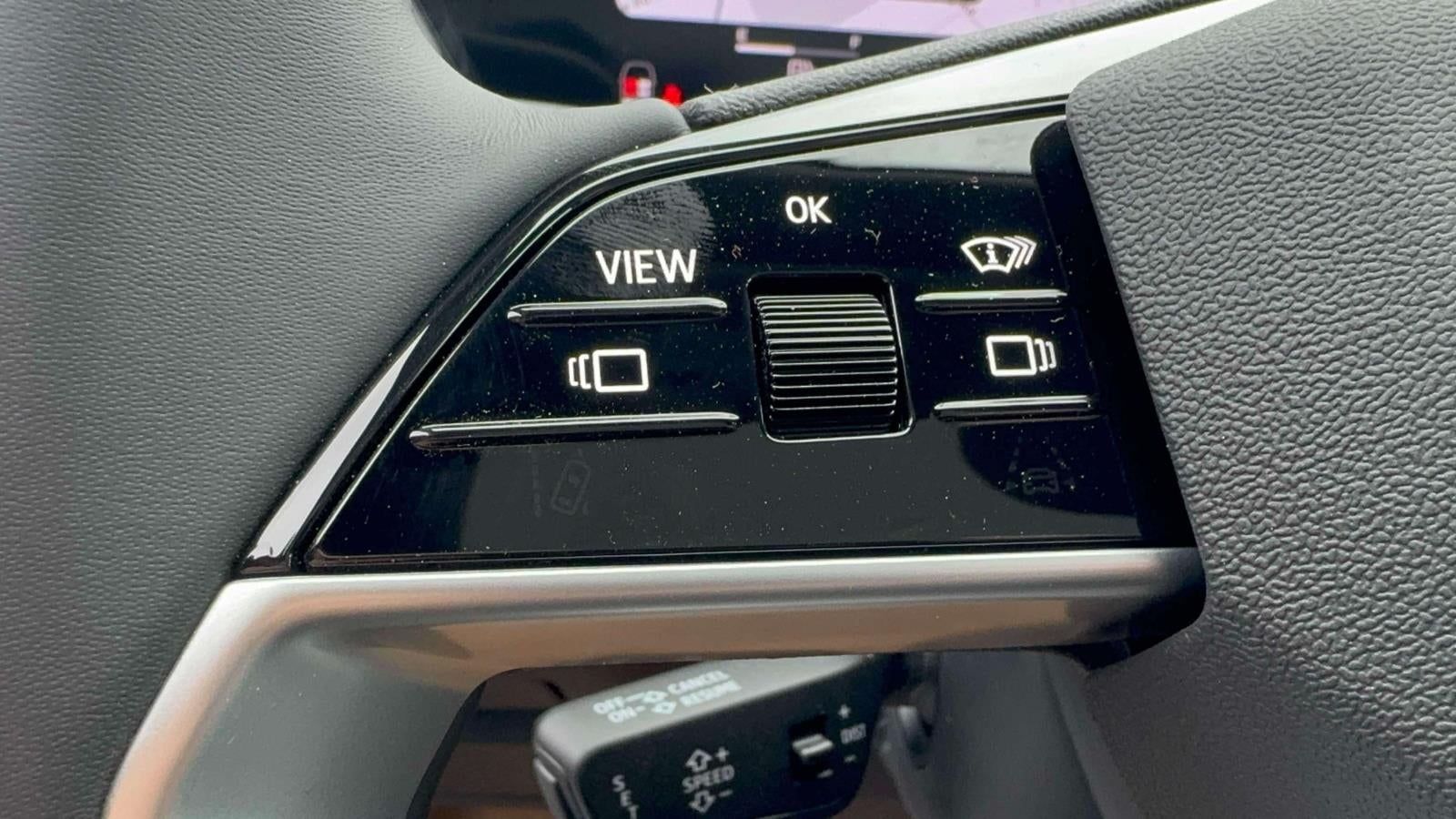2026 Audi A6 Sedan 3.0