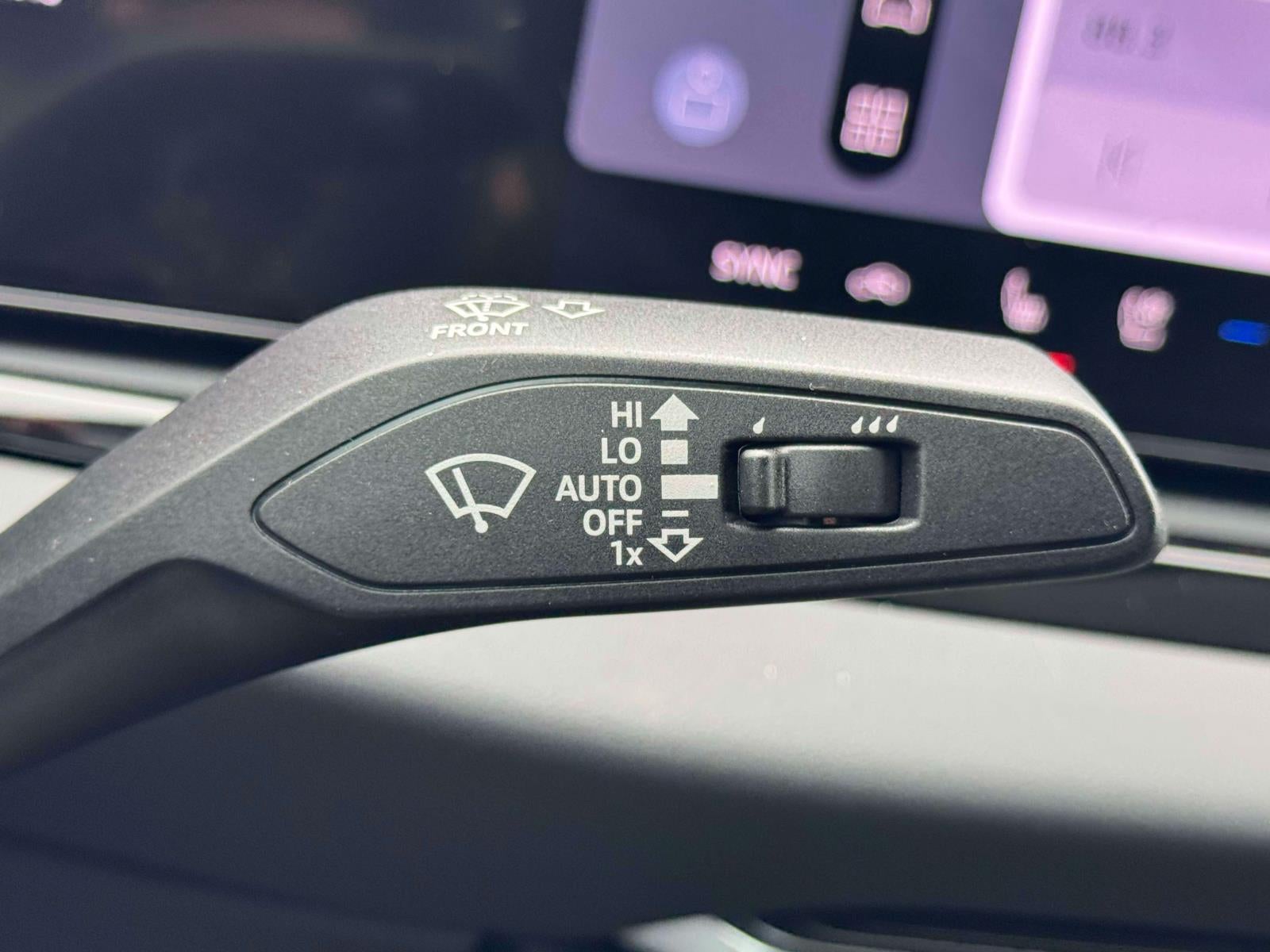 2026 Audi A6 Sedan 3.0