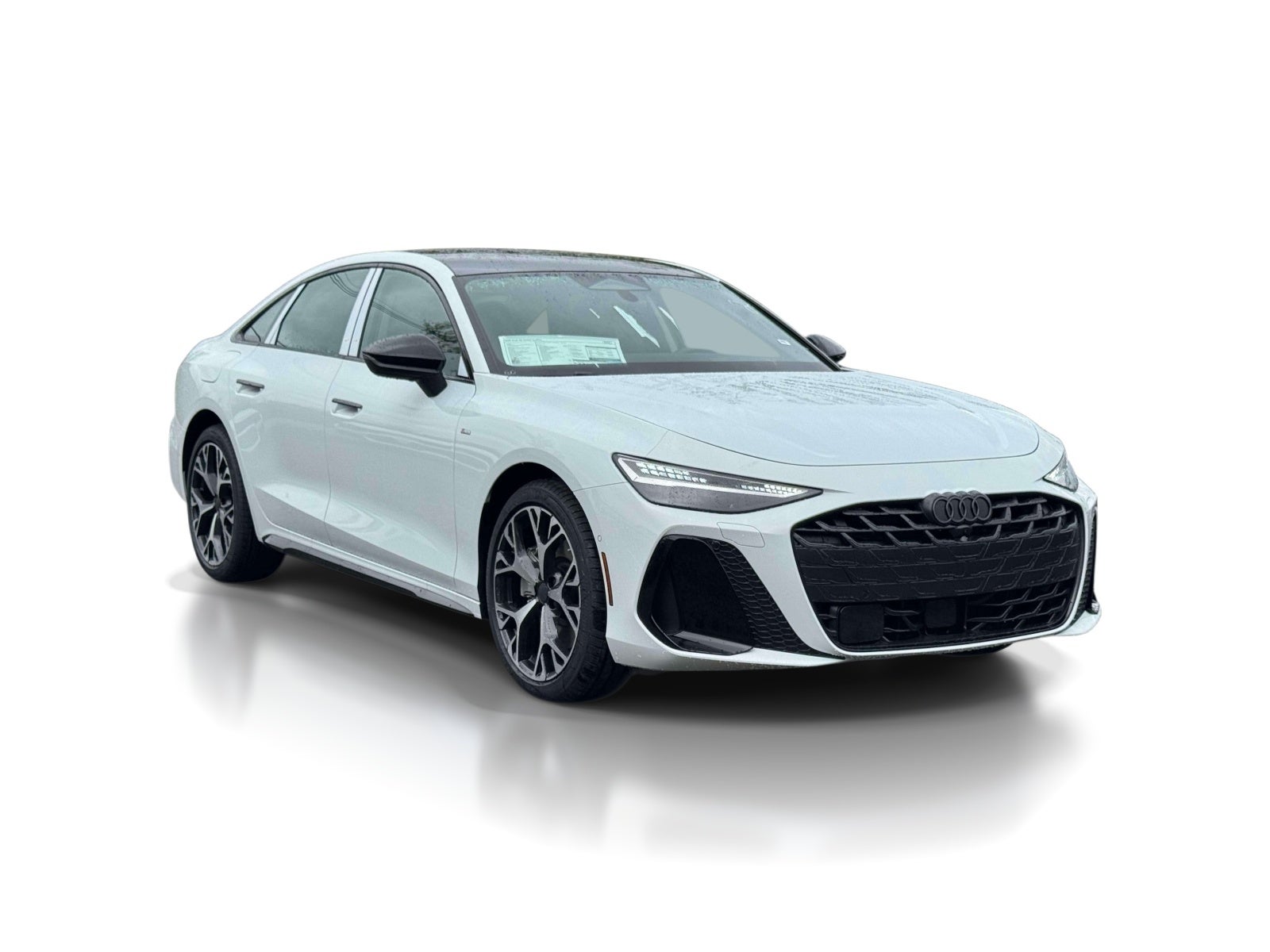 2026 Audi A6 Sedan 3.0