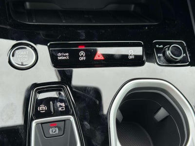 2026 Audi A6 Sedan 3.0