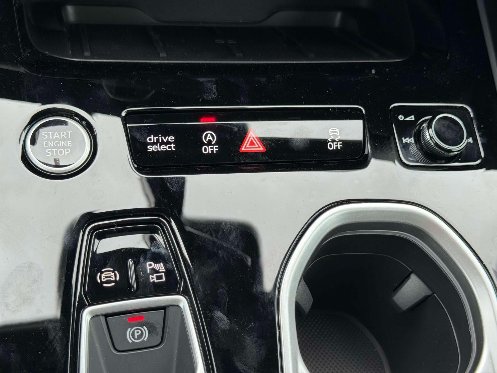 2026 Audi A6 Sedan 3.0