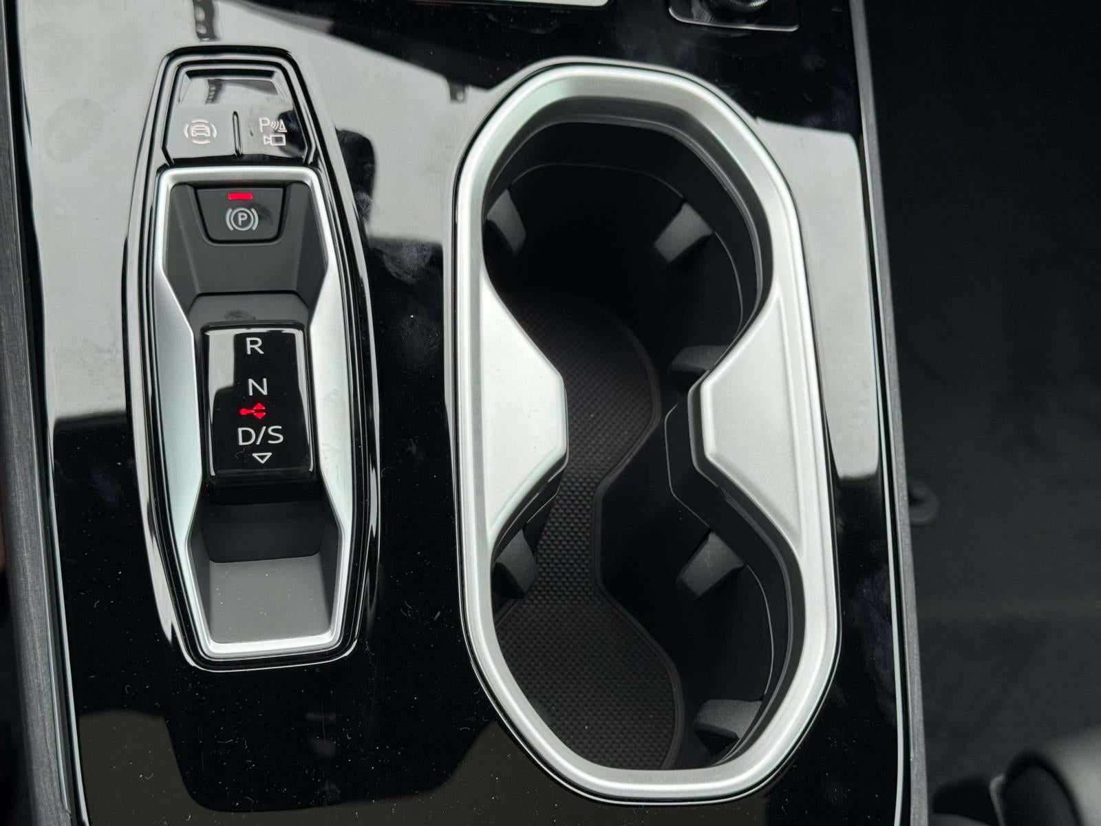 2026 Audi A6 Sedan 3.0