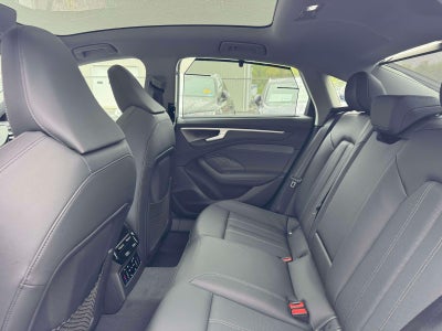 2026 Audi A6 Sedan 3.0