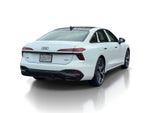 2026 Audi A6 Sedan 3.0
