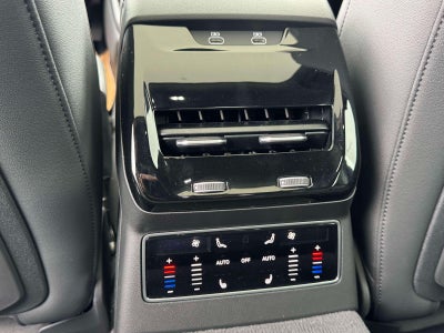 2026 Audi A6 Sedan 3.0