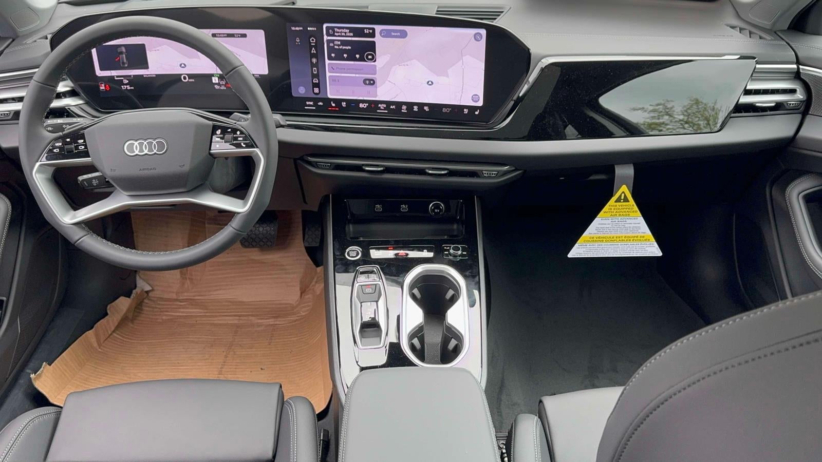 2026 Audi A6 Sedan 3.0