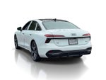 2026 Audi A6 Sedan 3.0