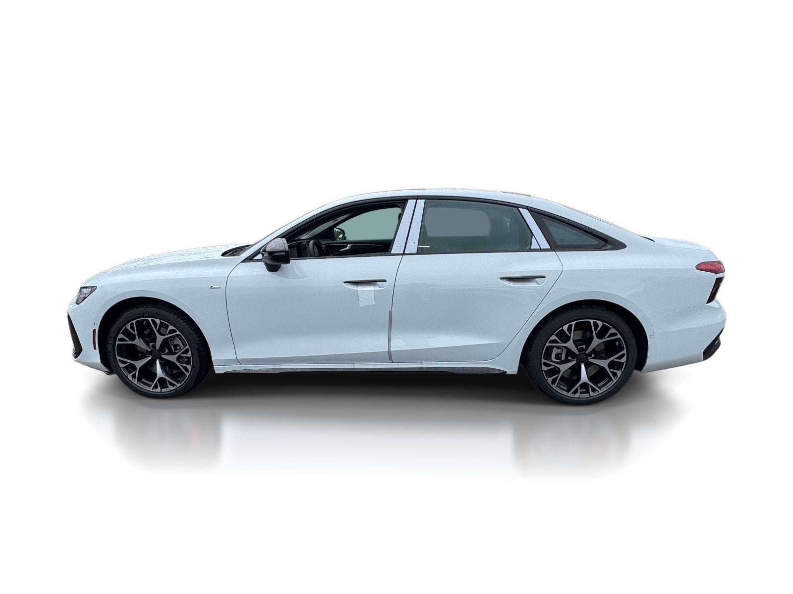 2026 Audi A6 Sedan 3.0