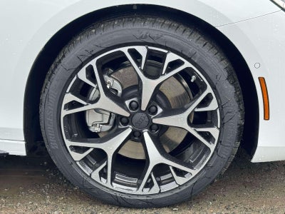 2026 Audi A6 Sedan 3.0
