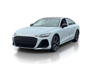 2026 Audi A6 Sedan 3.0