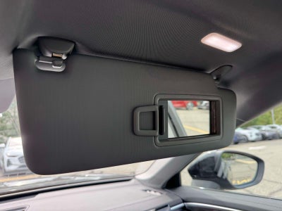 2026 Audi A6 Sedan Premium Plus quattro