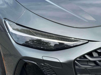 2026 Audi A6 Sedan Premium Plus quattro