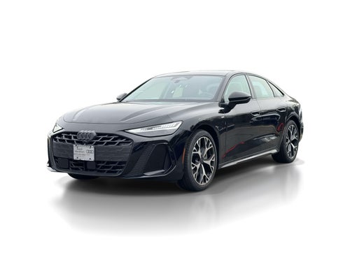 2026 Audi A6 Sedan 3.0